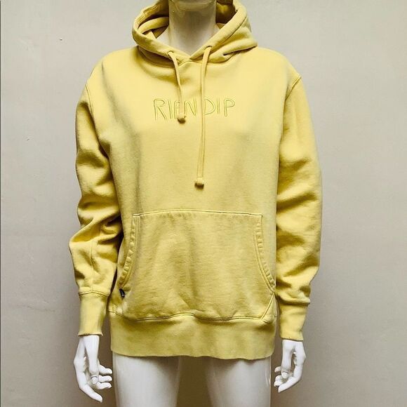 RIPNDIP HOODIE SWEATSHIRT - Picture 10 of 11